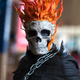 Cosplay by Spencer Doe